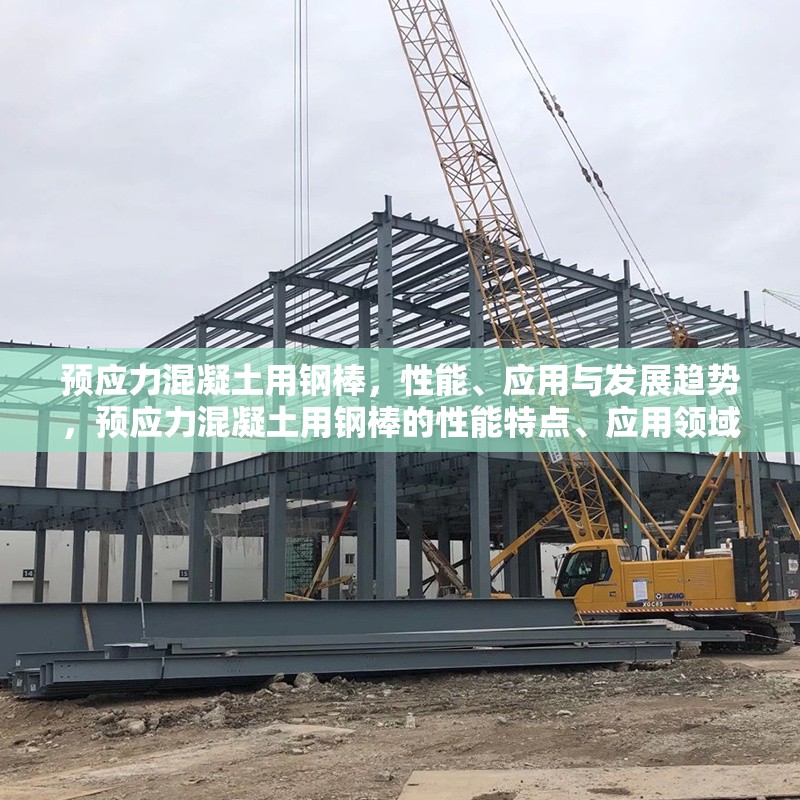 預(yù)應(yīng)力混凝土用鋼棒，性能、應(yīng)用與發(fā)展趨勢(shì)，預(yù)應(yīng)力混凝土用鋼棒的性能特點(diǎn)、應(yīng)用領(lǐng)域及未來(lái)發(fā)展趨勢(shì)