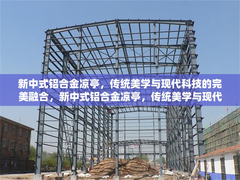 新中式鋁合金涼亭，傳統(tǒng)美學(xué)與現(xiàn)代科技的完美融合，新中式鋁合金涼亭，傳統(tǒng)美學(xué)與現(xiàn)代科技的匠心融合 行業(yè)新聞