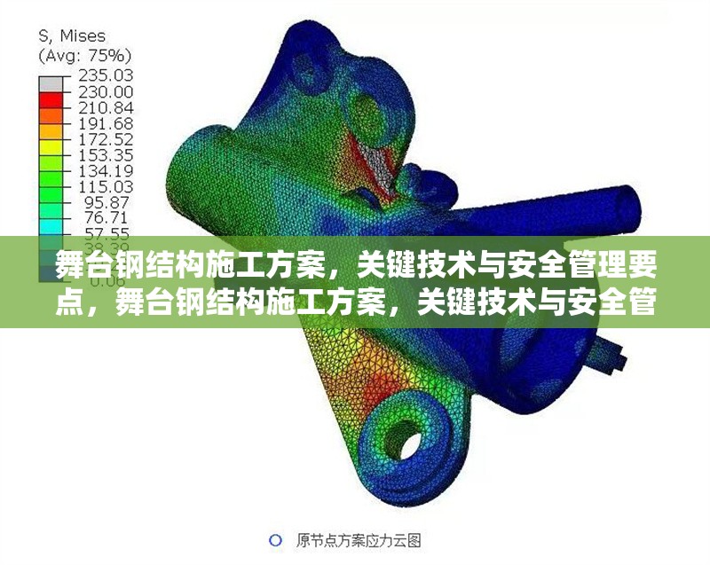 舞臺(tái)鋼結(jié)構(gòu)施工方案，關(guān)鍵技術(shù)與安全管理要點(diǎn)，舞臺(tái)鋼結(jié)構(gòu)施工方案，關(guān)鍵技術(shù)與安全管理要點(diǎn)解析 行業(yè)新聞