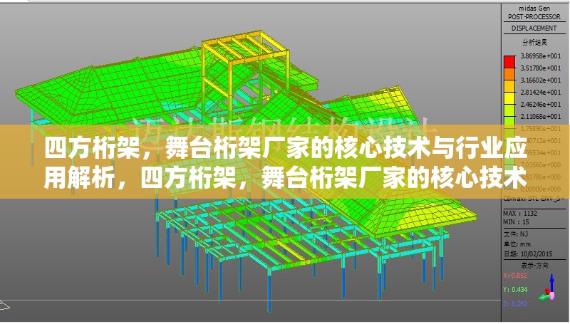 四方桁架，舞臺桁架廠家的核心技術(shù)與行業(yè)應(yīng)用解析，四方桁架，舞臺桁架廠家的核心技術(shù)解析與行業(yè)應(yīng)用 行業(yè)新聞