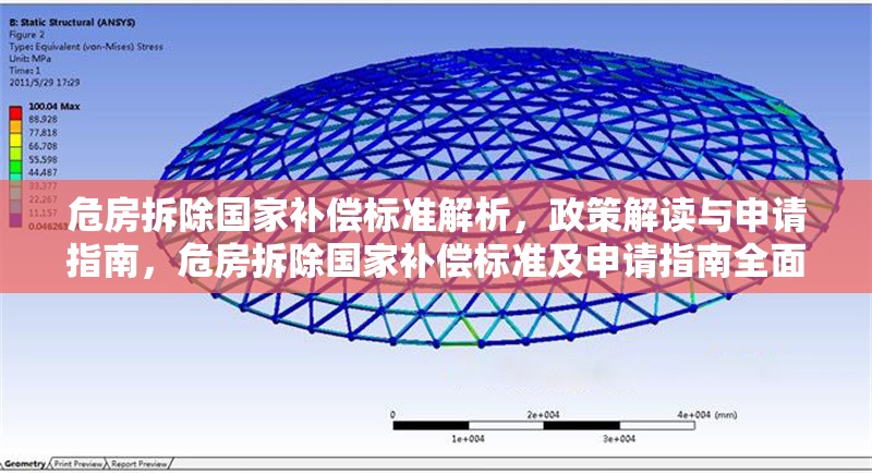 危房拆除國(guó)家補(bǔ)償標(biāo)準(zhǔn)解析，政策解讀與申請(qǐng)指南，危房拆除國(guó)家補(bǔ)償標(biāo)準(zhǔn)及申請(qǐng)指南全面解析 行業(yè)新聞