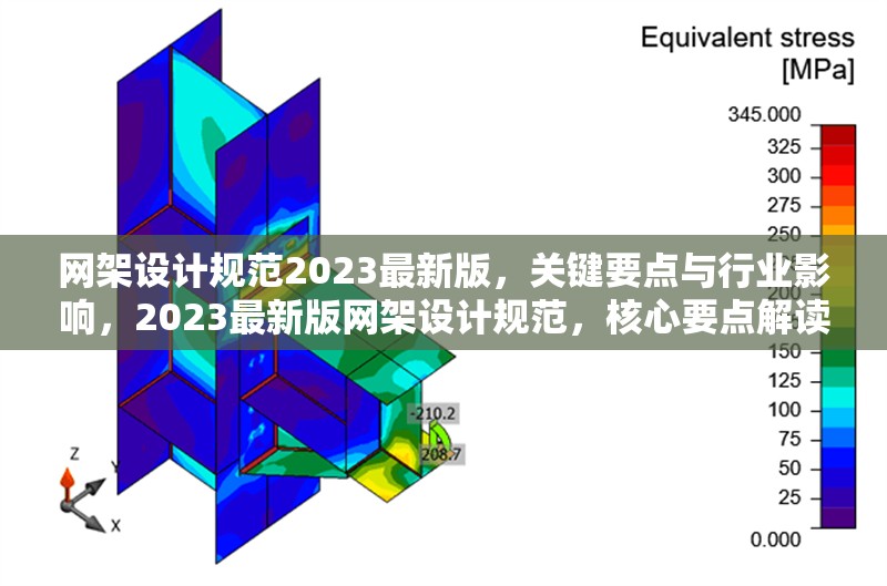 網(wǎng)架設(shè)計(jì)規(guī)范2023最新版，關(guān)鍵要點(diǎn)與行業(yè)影響，2023最新版網(wǎng)架設(shè)計(jì)規(guī)范，核心要點(diǎn)解讀與行業(yè)變革分析 行業(yè)新聞