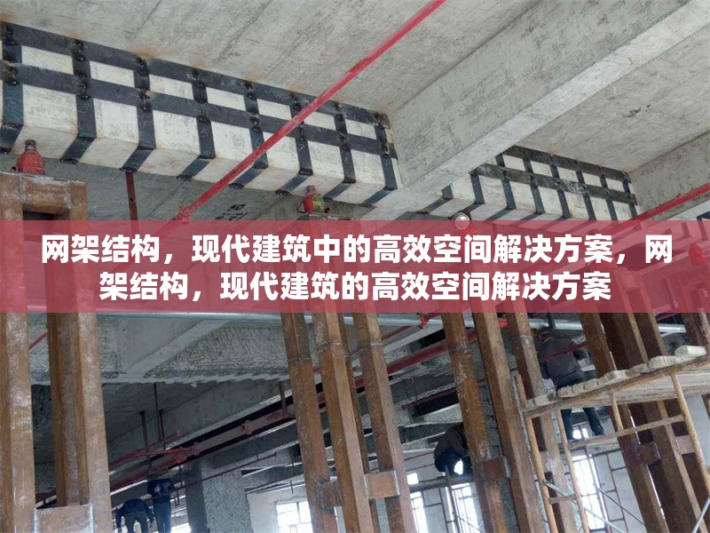 網架結構，現(xiàn)代建筑中的高效空間解決方案，網架結構，現(xiàn)代建筑的高效空間解決方案 行業(yè)新聞