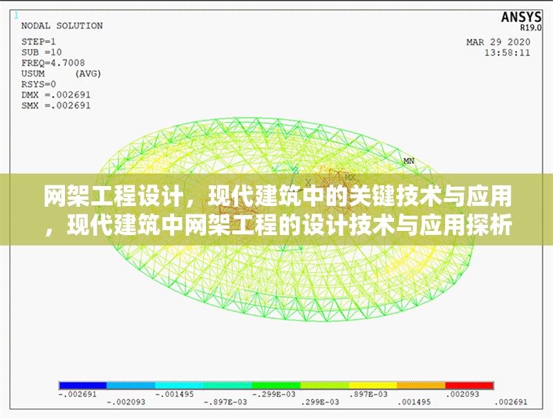 網(wǎng)架工程設(shè)計，現(xiàn)代建筑中的關(guān)鍵技術(shù)與應(yīng)用，現(xiàn)代建筑中網(wǎng)架工程的設(shè)計技術(shù)與應(yīng)用探析 行業(yè)新聞