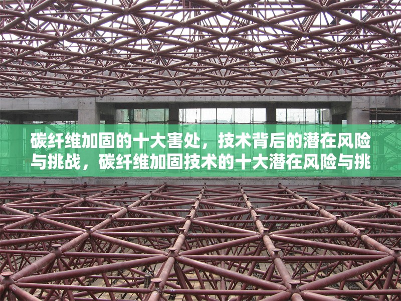 碳纖維加固的十大害處，技術(shù)背后的潛在風(fēng)險(xiǎn)與挑戰(zhàn)，碳纖維加固技術(shù)的十大潛在風(fēng)險(xiǎn)與挑戰(zhàn) 行業(yè)新聞