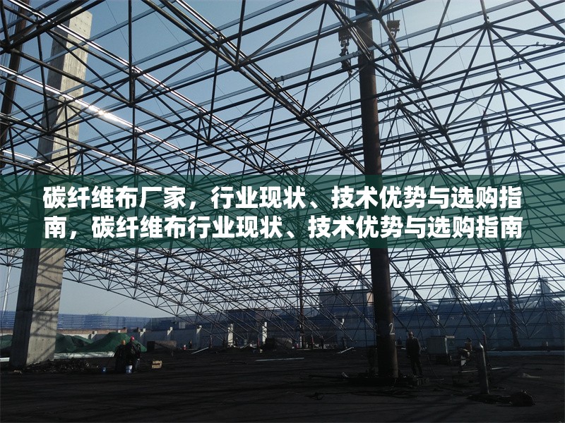 碳纖維布廠家，行業(yè)現(xiàn)狀、技術(shù)優(yōu)勢與選購指南，碳纖維布行業(yè)現(xiàn)狀、技術(shù)優(yōu)勢與選購指南