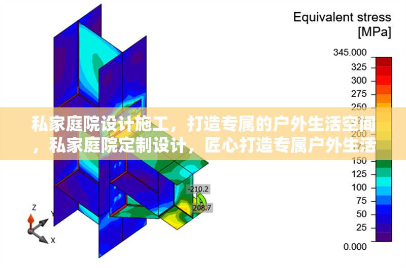 私家庭院設(shè)計(jì)施工，打造專屬的戶外生活空間，私家庭院定制設(shè)計(jì)，匠心打造專屬戶外生活空間 行業(yè)新聞