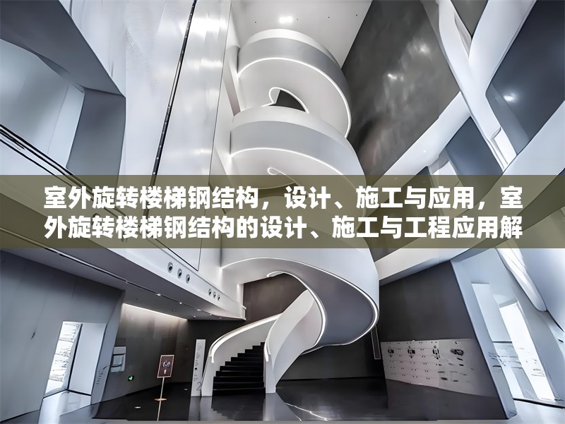 室外旋轉(zhuǎn)樓梯鋼結(jié)構(gòu)，設(shè)計(jì)、施工與應(yīng)用，室外旋轉(zhuǎn)樓梯鋼結(jié)構(gòu)的設(shè)計(jì)、施工與工程應(yīng)用解析