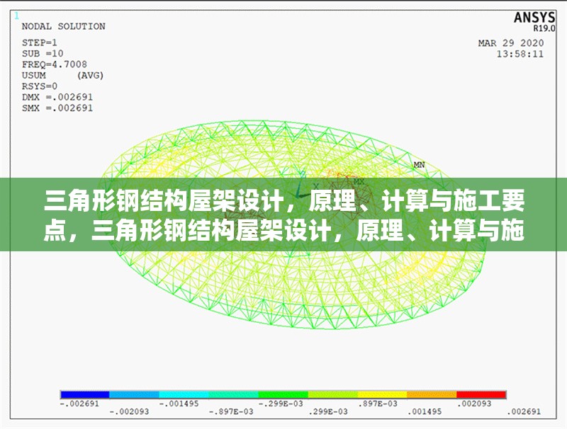 三角形鋼結(jié)構(gòu)屋架設(shè)計，原理、計算與施工要點，三角形鋼結(jié)構(gòu)屋架設(shè)計，原理、計算與施工要點解析 行業(yè)新聞