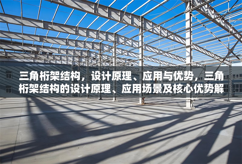 三角桁架結(jié)構(gòu)，設(shè)計原理、應(yīng)用與優(yōu)勢，三角桁架結(jié)構(gòu)的設(shè)計原理、應(yīng)用場景及核心優(yōu)勢解析 行業(yè)新聞