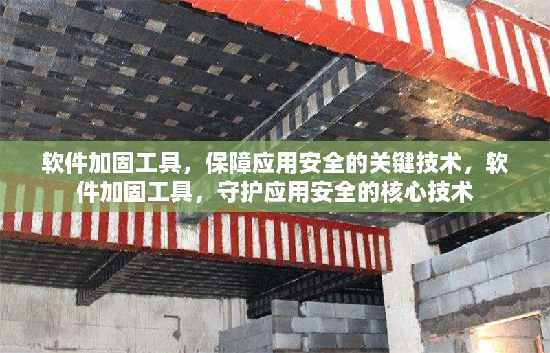軟件加固工具，保障應(yīng)用安全的關(guān)鍵技術(shù)，軟件加固工具，守護(hù)應(yīng)用安全的核心技術(shù)