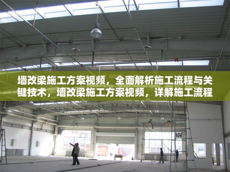 墻改梁施工方案視頻，全面解析施工流程與關(guān)鍵技術(shù)，墻改梁施工方案視頻，詳解施工流程與核心技術(shù)要點(diǎn)