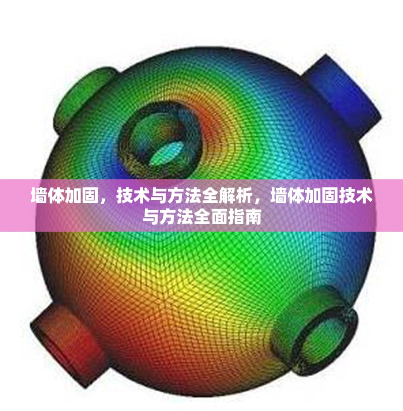 墻體加固，技術(shù)與方法全解析，墻體加固技術(shù)與方法全面指南 行業(yè)新聞