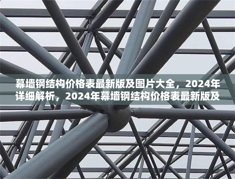 幕墻鋼結(jié)構(gòu)價(jià)格表最新版及圖片大全，2024年詳細(xì)解析，2024年幕墻鋼結(jié)構(gòu)價(jià)格表最新版及圖片大全詳細(xì) 行業(yè)新聞
