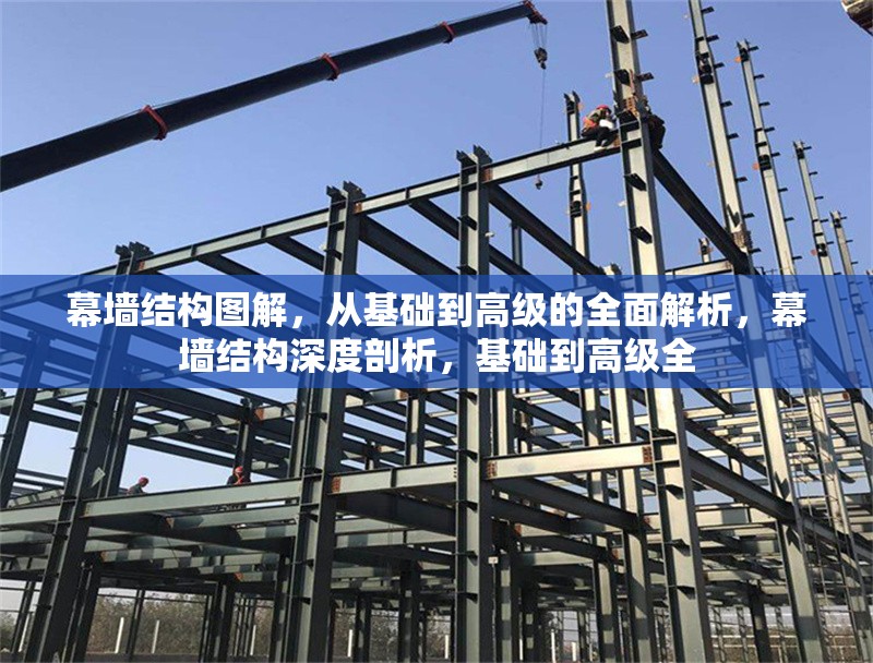 幕墻結(jié)構(gòu)圖解，從基礎(chǔ)到高級的全面解析，幕墻結(jié)構(gòu)深度剖析，基礎(chǔ)到高級全