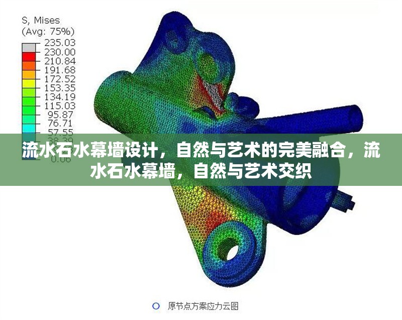 流水石水幕墻設(shè)計(jì)，自然與藝術(shù)的完美融合，流水石水幕墻，自然與藝術(shù)交織 行業(yè)新聞