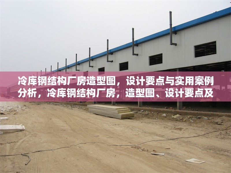 冷庫鋼結構廠房造型圖，設計要點與實用案例分析，冷庫鋼結構廠房，造型圖、設計要點及實用案例剖析 行業(yè)新聞