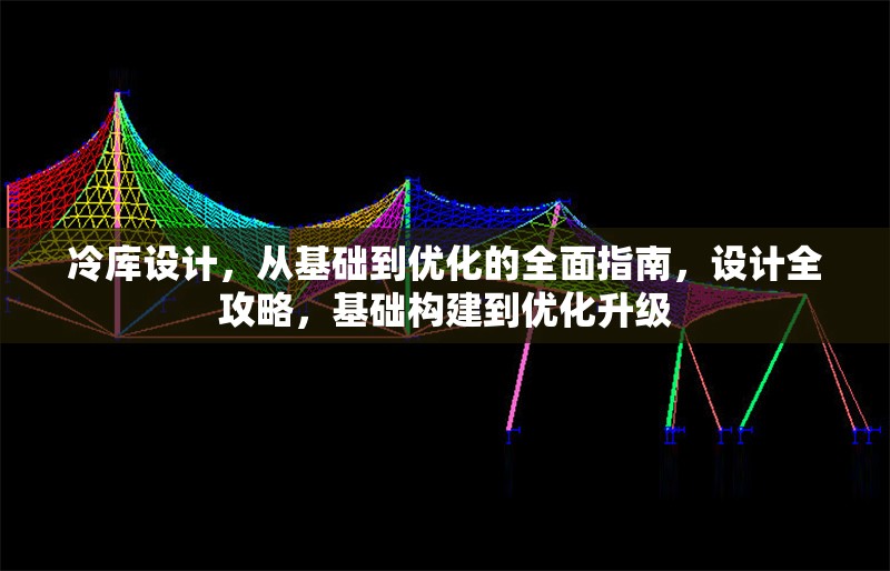 冷庫(kù)設(shè)計(jì)，從基礎(chǔ)到優(yōu)化的全面指南，設(shè)計(jì)全攻略，基礎(chǔ)構(gòu)建到優(yōu)化升級(jí) 行業(yè)新聞