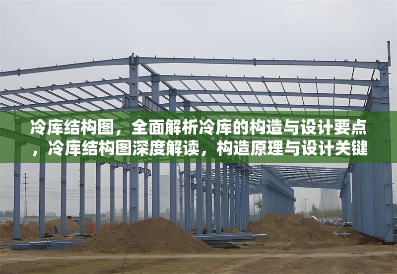 冷庫(kù)結(jié)構(gòu)圖，全面解析冷庫(kù)的構(gòu)造與設(shè)計(jì)要點(diǎn)，冷庫(kù)結(jié)構(gòu)圖深度解讀，構(gòu)造原理與設(shè)計(jì)關(guān)鍵全剖析 行業(yè)新聞