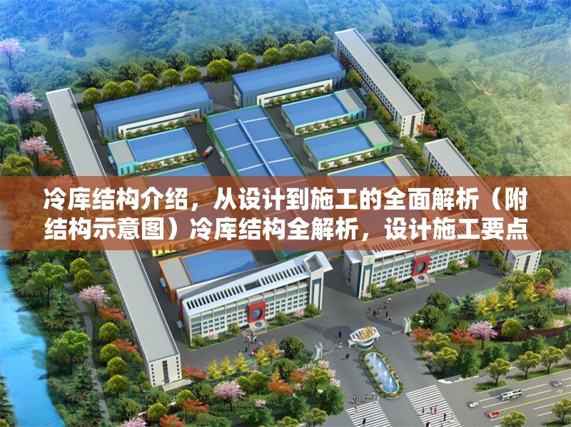 冷庫(kù)結(jié)構(gòu)介紹，從設(shè)計(jì)到施工的全面解析（附結(jié)構(gòu)示意圖）冷庫(kù)結(jié)構(gòu)全解析，設(shè)計(jì)施工要點(diǎn)與 行業(yè)新聞