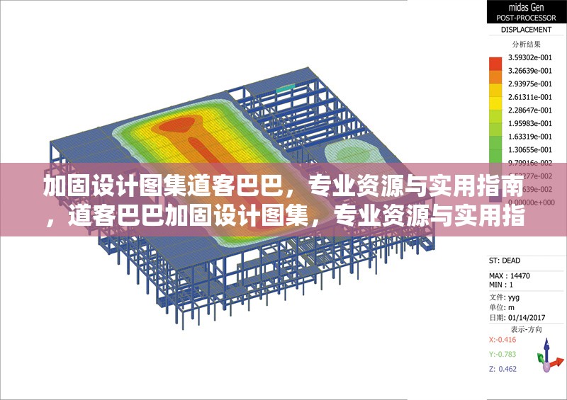 加固設(shè)計(jì)圖集道客巴巴，專業(yè)資源與實(shí)用指南，道客巴巴加固設(shè)計(jì)圖集，專業(yè)資源與實(shí)用指南全 行業(yè)新聞