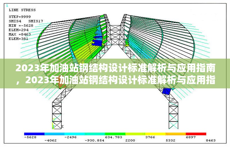 2023年加油站鋼結(jié)構(gòu)設(shè)計(jì)標(biāo)準(zhǔn)解析與應(yīng)用指南，2023年加油站鋼結(jié)構(gòu)設(shè)計(jì)標(biāo)準(zhǔn)解析與應(yīng)用指南
