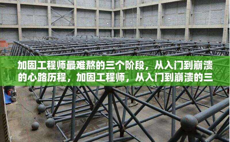 加固工程師最難熬的三個(gè)階段，從入門(mén)到崩潰的心路歷程，加固工程師，從入門(mén)到崩潰的三 行業(yè)新聞