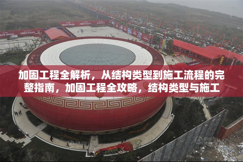 加固工程全解析，從結(jié)構(gòu)類型到施工流程的完整指南，加固工程全攻略，結(jié)構(gòu)類型與施工 行業(yè)新聞