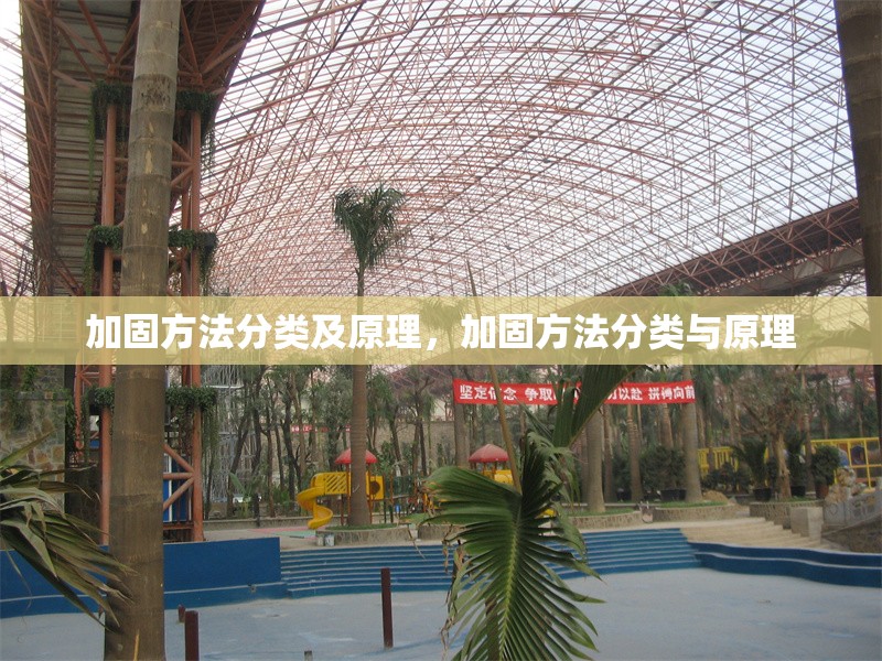 加固方法分類及原理，加固方法分類與原理 行業(yè)新聞