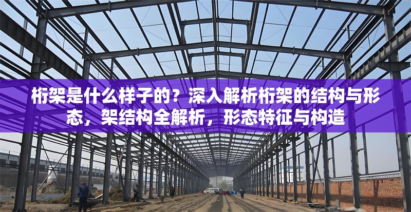 桁架是什么樣子的？深入解析桁架的結(jié)構(gòu)與形態(tài)，架結(jié)構(gòu)全解析，形態(tài)特征與構(gòu)造