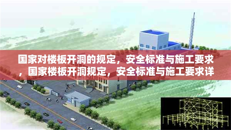 國家對樓板開洞的規(guī)定，安全標(biāo)準(zhǔn)與施工要求，國家樓板開洞規(guī)定，安全標(biāo)準(zhǔn)與施工要求詳解 行業(yè)新聞
