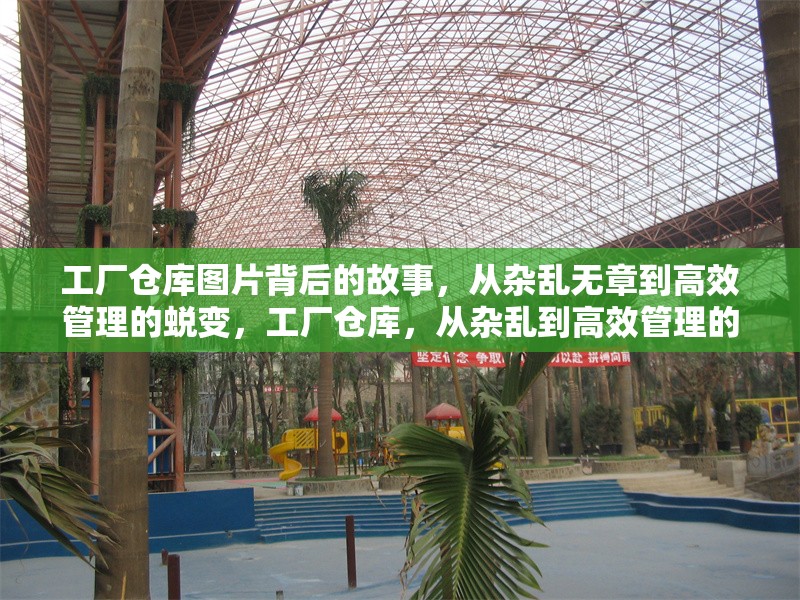 工廠倉庫圖片背后的故事，從雜亂無章到高效管理的蛻變，工廠倉庫，從雜亂到高效管理的蛻變 行業(yè)新聞