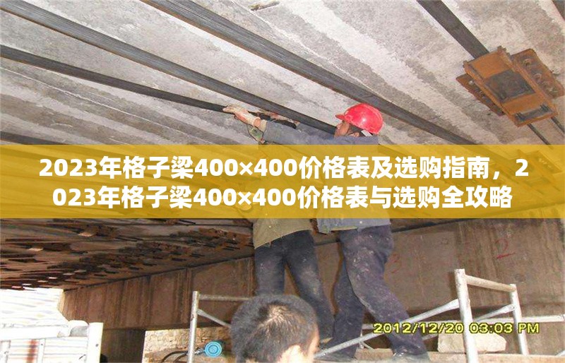 2023年格子梁400×400價(jià)格表及選購(gòu)指南，2023年格子梁400×400價(jià)格表與選購(gòu)全攻略 行業(yè)新聞