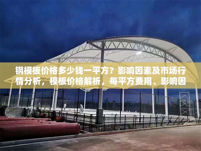 鋼模板價(jià)格多少錢一平方？影響因素及市場(chǎng)行情分析，模板價(jià)格解析，每平方費(fèi)用、影響因素及市場(chǎng)行情全覽