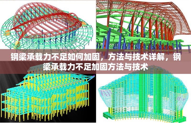鋼梁承載力不足如何加固，方法與技術(shù)詳解，鋼梁承載力不足加固方法與技術(shù) 行業(yè)新聞