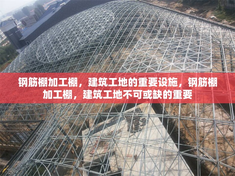 鋼筋棚加工棚，建筑工地的重要設(shè)施，鋼筋棚加工棚，建筑工地不可或缺的重要 行業(yè)新聞