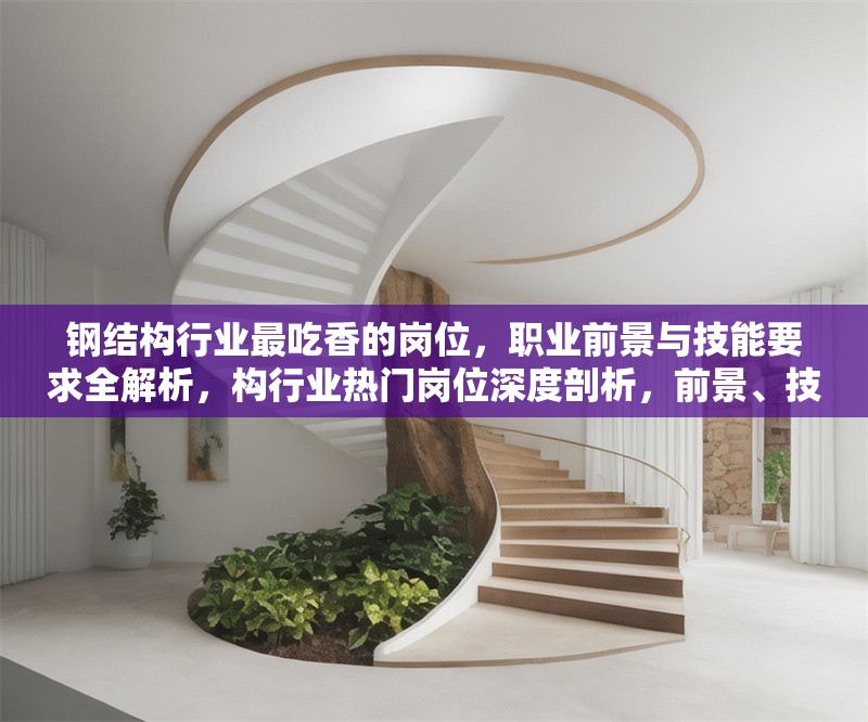 鋼結(jié)構(gòu)行業(yè)最吃香的崗位，職業(yè)前景與技能要求全解析，構(gòu)行業(yè)熱門崗位深度剖析，前景、技能 行業(yè)新聞