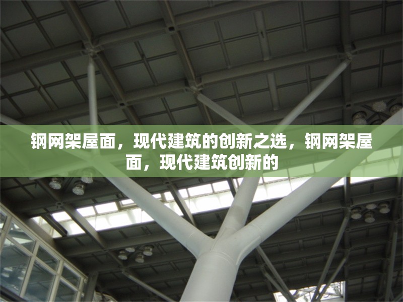 鋼網(wǎng)架屋面，現(xiàn)代建筑的創(chuàng)新之選，鋼網(wǎng)架屋面，現(xiàn)代建筑創(chuàng)新的