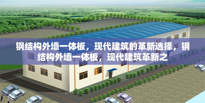 鋼結(jié)構(gòu)外墻一體板，現(xiàn)代建筑的革新選擇，鋼結(jié)構(gòu)外墻一體板，現(xiàn)代建筑革新之