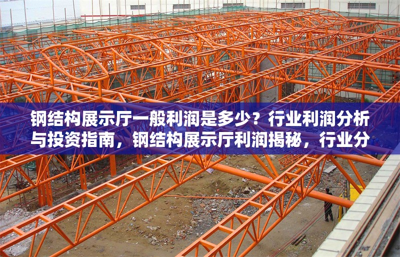 鋼結構展示廳一般利潤是多少？行業(yè)利潤分析與投資指南，鋼結構展示廳利潤揭秘，行業(yè)分析與 行業(yè)新聞