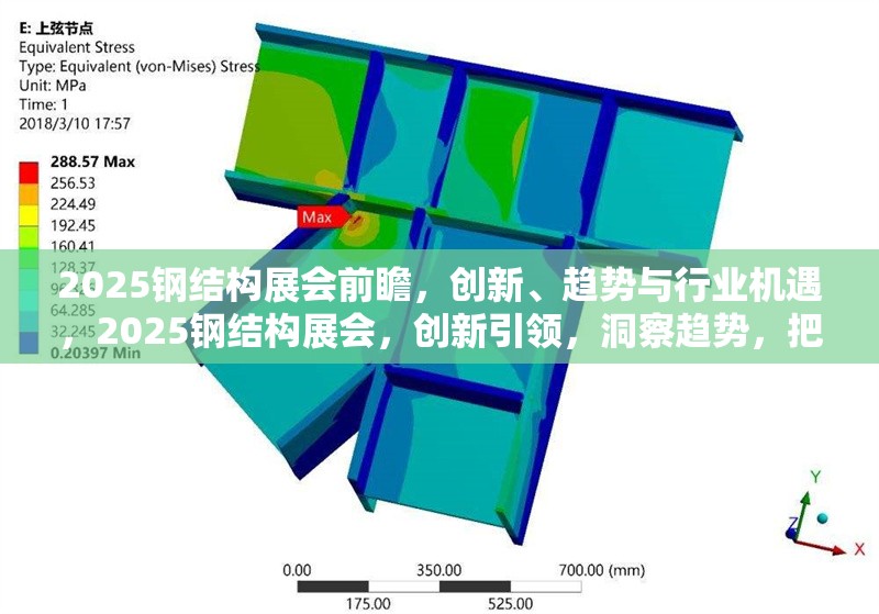 2025鋼結(jié)構(gòu)展會前瞻，創(chuàng)新、趨勢與行業(yè)機遇，2025鋼結(jié)構(gòu)展會，創(chuàng)新引領(lǐng)，洞察趨勢，把握
