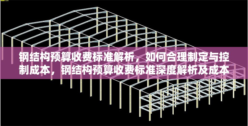 鋼結(jié)構(gòu)預(yù)算收費(fèi)標(biāo)準(zhǔn)解析，如何合理制定與控制成本，鋼結(jié)構(gòu)預(yù)算收費(fèi)標(biāo)準(zhǔn)深度解析及成本管控策略