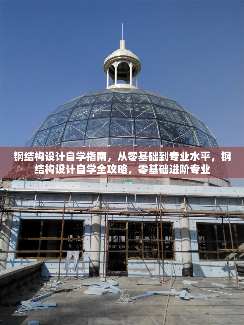鋼結(jié)構(gòu)設(shè)計(jì)自學(xué)指南，從零基礎(chǔ)到專業(yè)水平，鋼結(jié)構(gòu)設(shè)計(jì)自學(xué)全攻略，零基礎(chǔ)進(jìn)階專業(yè)