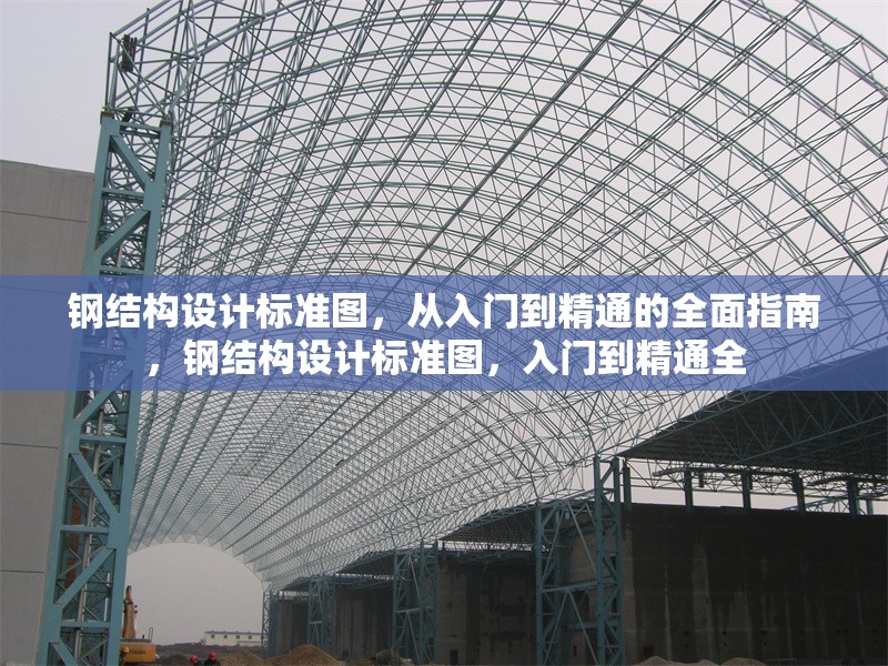 鋼結(jié)構(gòu)設(shè)計(jì)標(biāo)準(zhǔn)圖，從入門到精通的全面指南，鋼結(jié)構(gòu)設(shè)計(jì)標(biāo)準(zhǔn)圖，入門到精通全