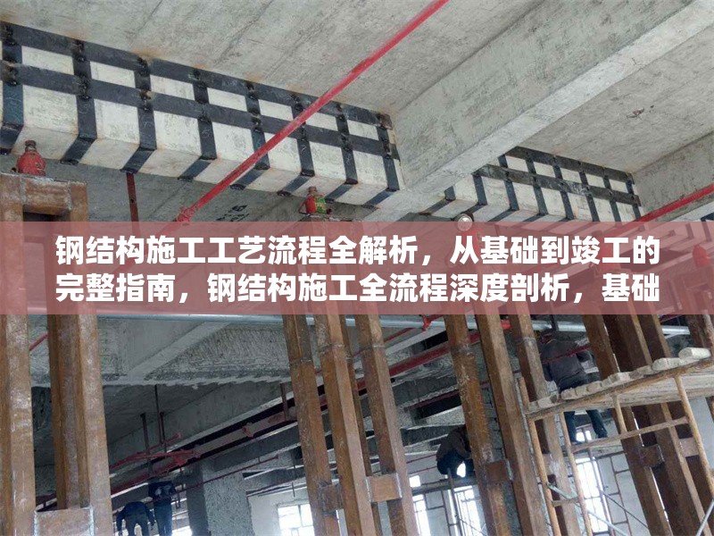 鋼結(jié)構(gòu)施工工藝流程全解析，從基礎(chǔ)到竣工的完整指南，鋼結(jié)構(gòu)施工全流程深度剖析，基礎(chǔ)至竣工 行業(yè)新聞