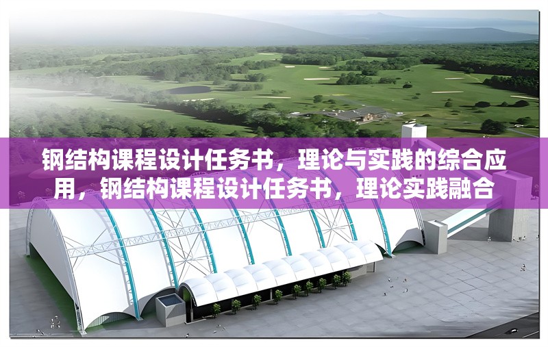 鋼結(jié)構(gòu)課程設(shè)計(jì)任務(wù)書(shū)，理論與實(shí)踐的綜合應(yīng)用，鋼結(jié)構(gòu)課程設(shè)計(jì)任務(wù)書(shū)，理論實(shí)踐融合