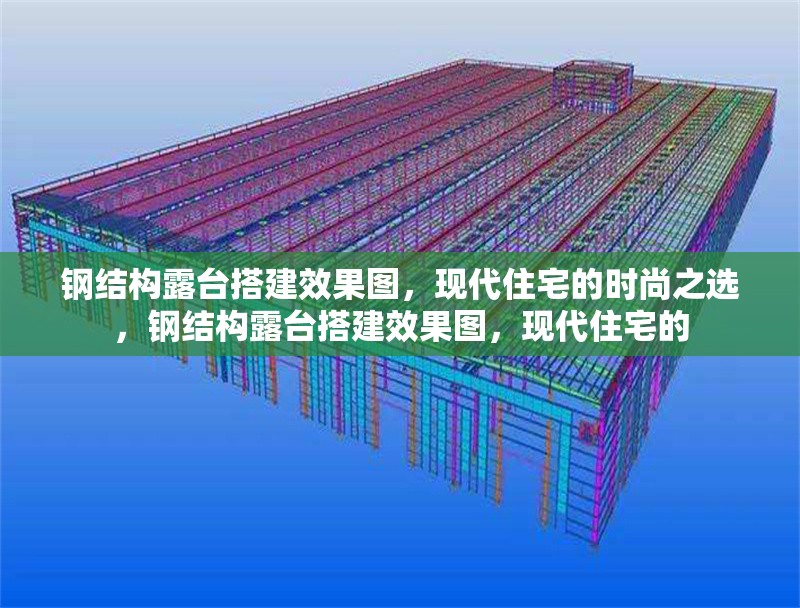 鋼結(jié)構(gòu)露臺搭建效果圖，現(xiàn)代住宅的時(shí)尚之選，鋼結(jié)構(gòu)露臺搭建效果圖，現(xiàn)代住宅的 行業(yè)新聞