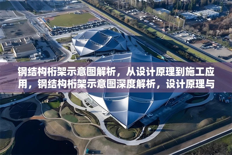 鋼結(jié)構(gòu)桁架示意圖解析，從設(shè)計原理到施工應(yīng)用，鋼結(jié)構(gòu)桁架示意圖深度解析，設(shè)計原理與施工應(yīng)用全覽 行業(yè)新聞
