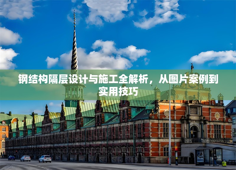 鋼結(jié)構(gòu)隔層設(shè)計與施工全解析，從圖片案例到實用技巧 行業(yè)新聞