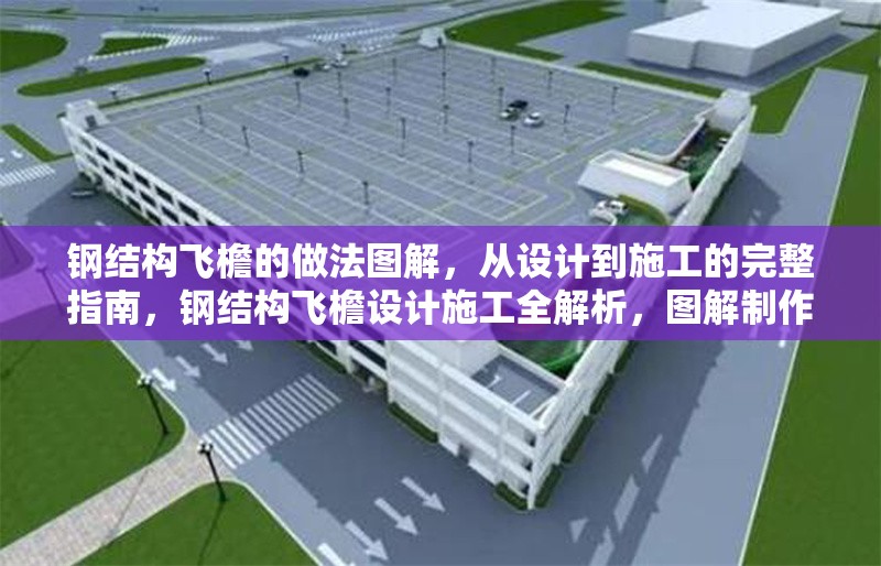 鋼結(jié)構(gòu)飛檐的做法圖解，從設(shè)計(jì)到施工的完整指南，鋼結(jié)構(gòu)飛檐設(shè)計(jì)施工全解析，圖解制作工藝與步驟